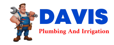 Trusted plumber in JOHNSONVILLE